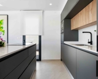 Nueva construcción  - Villa - Rojales - Benimar