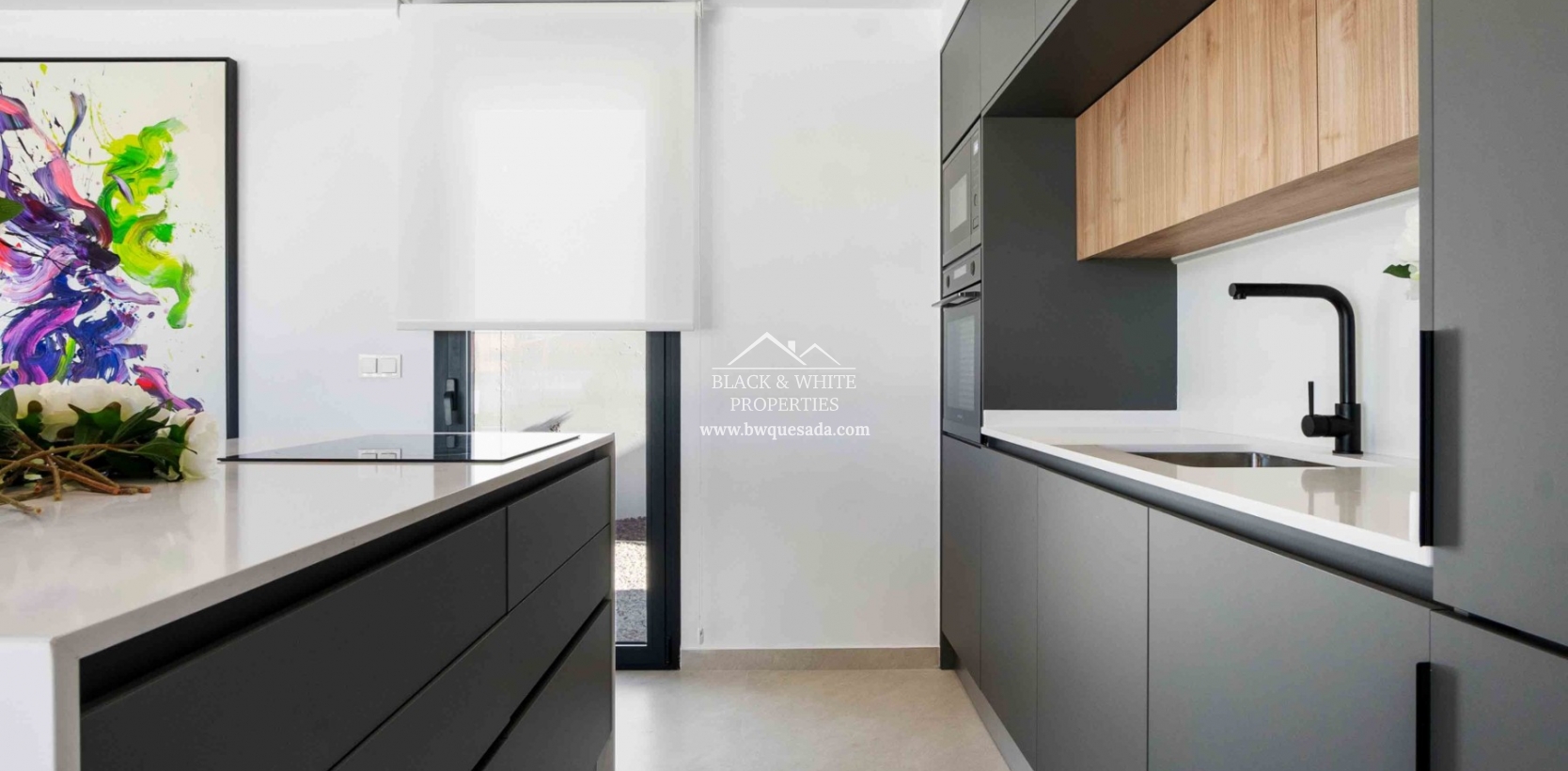 Nueva construcción  - Villa - Rojales - Benimar