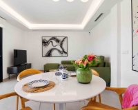 Nueva construcción  - Villa - Rojales - Benimar