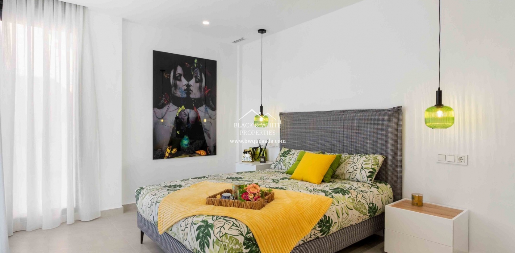 Nueva construcción  - Villa - Rojales - Benimar