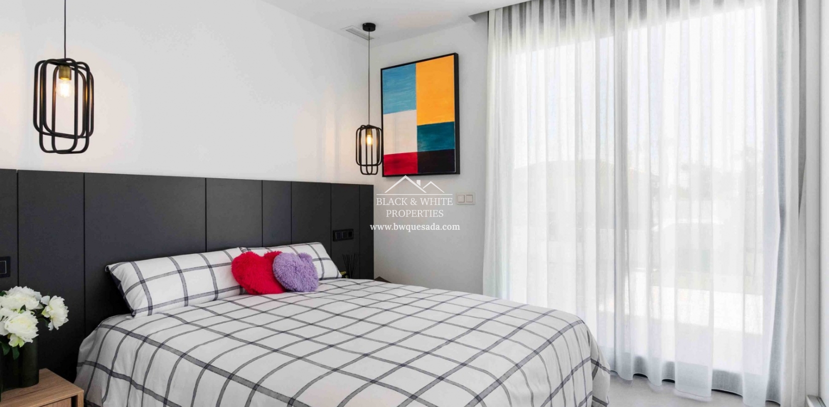 Nueva construcción  - Villa - Rojales - Benimar