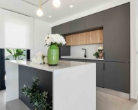 Nueva construcción  - Villa - Rojales - Benimar