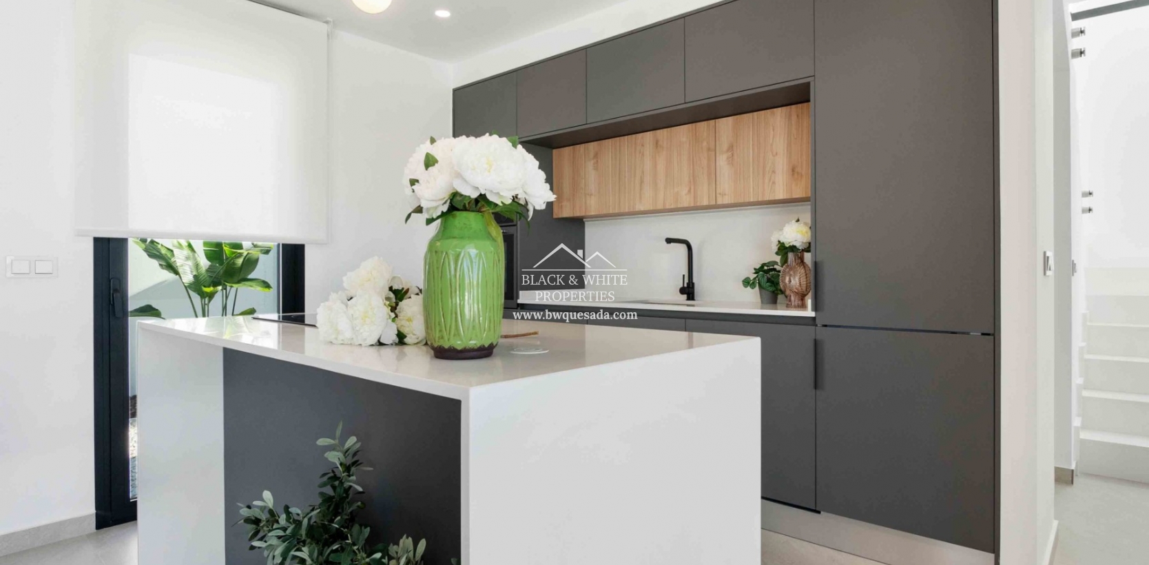 Nueva construcción  - Villa - Rojales - Benimar