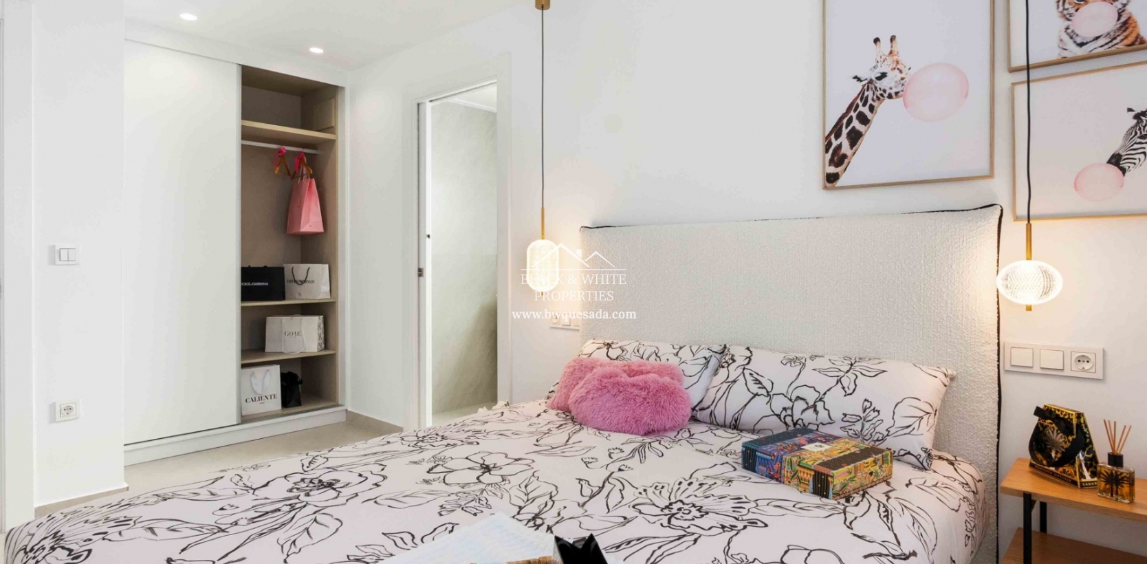 Nueva construcción  - Villa - Rojales - Benimar