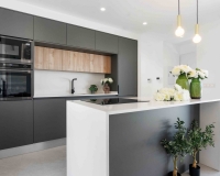 Nueva construcción  - Villa - Rojales - Benimar