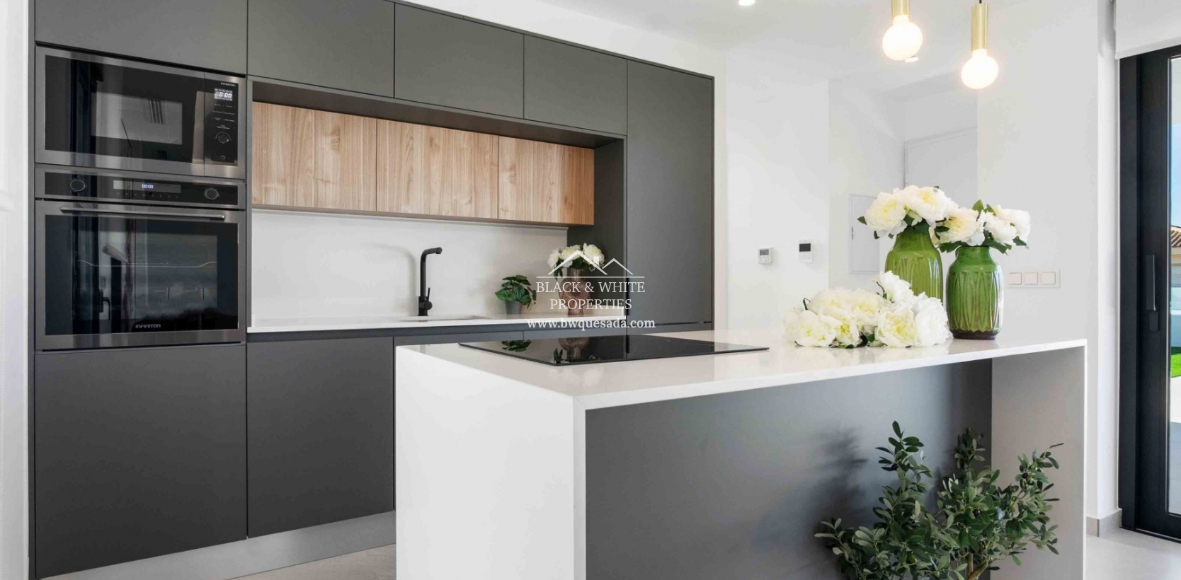 Nueva construcción  - Villa - Rojales - Benimar