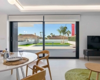 Nueva construcción  - Villa - Rojales - Benimar