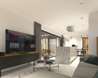 Nueva construcción  - Villa - Rojales