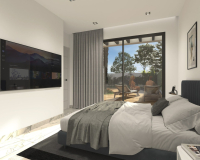 Nueva construcción  - Villa - Rojales