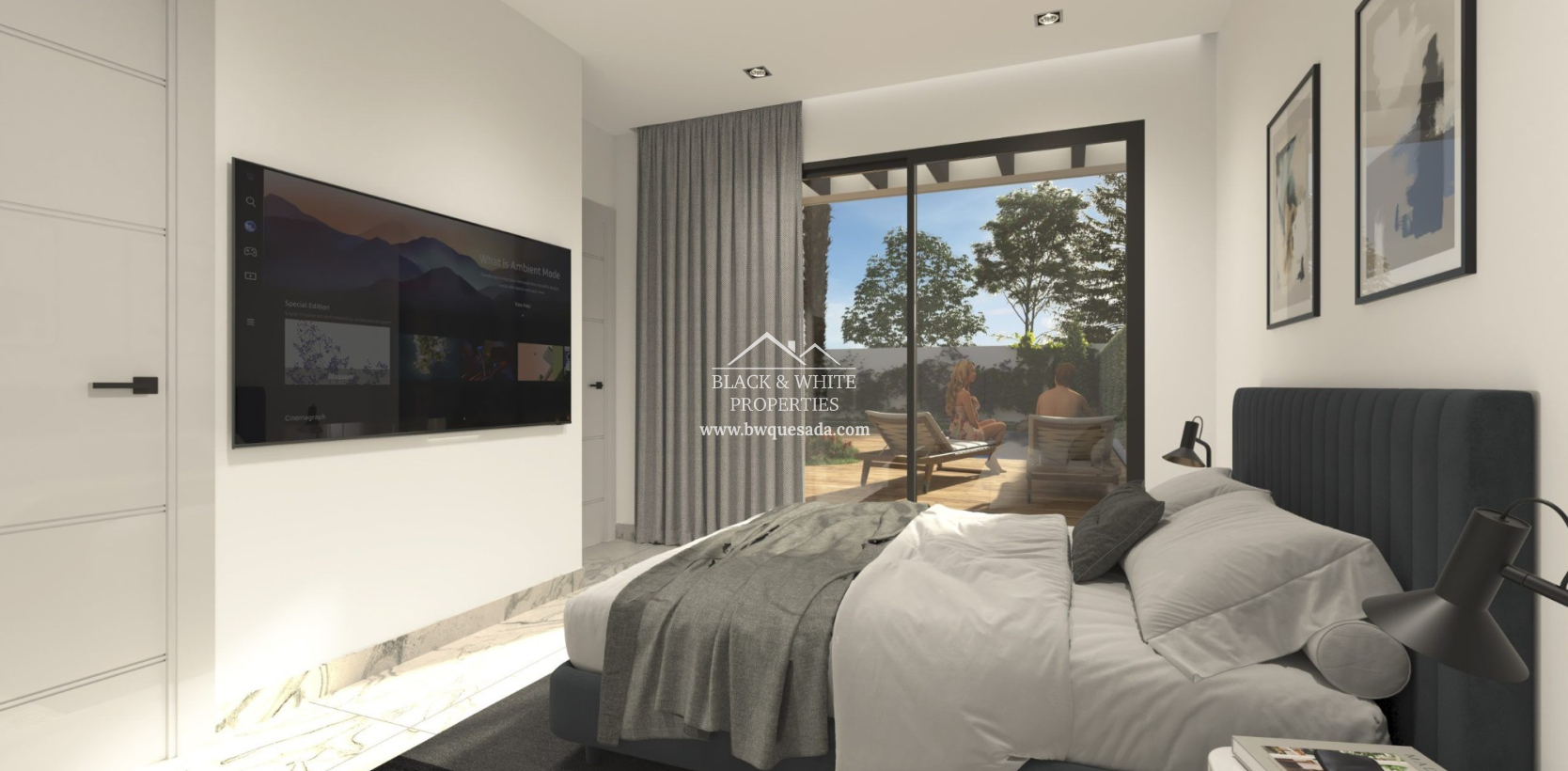 Nueva construcción  - Villa - Rojales