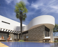 Nueva construcción  - Villa - Rojales