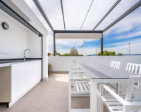 Nueva construcción  - Villa - Roldan