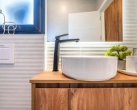 Nueva construcción  - Villa - Roldan