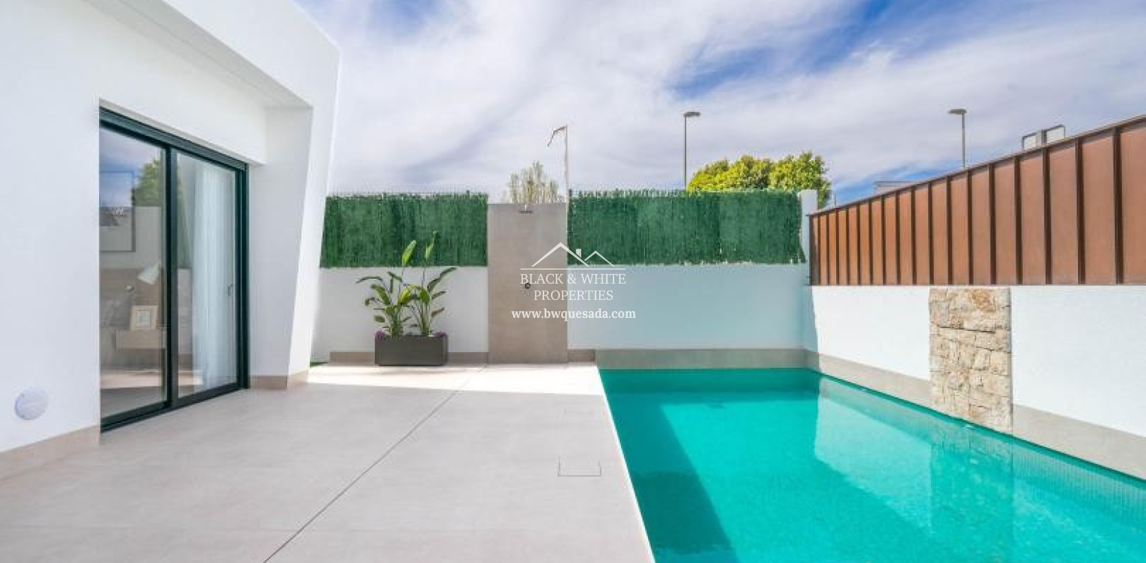 Nueva construcción  - Villa - Roldan