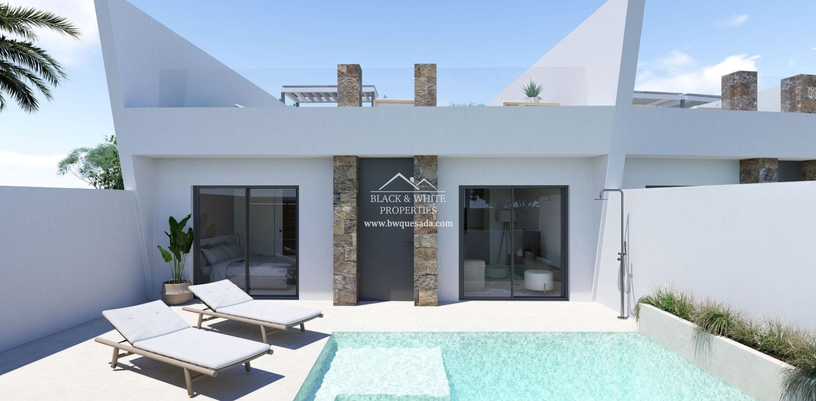 Nueva construcción  - Villa - Roldan