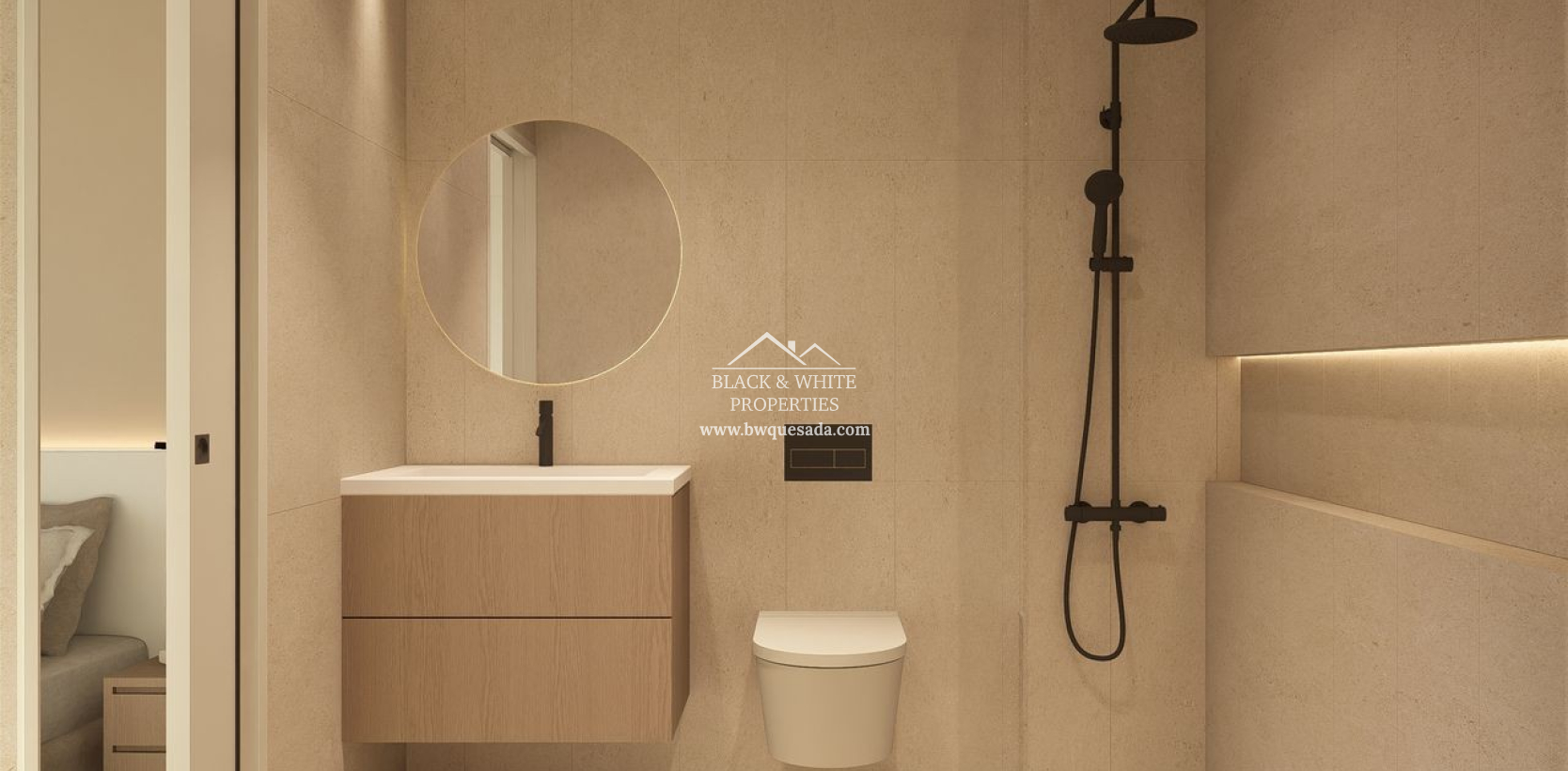 Nueva construcción  - Villa - Roldan