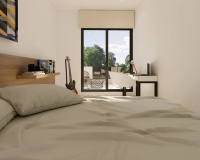 Nueva construcción  - Villa - San Fulgencio