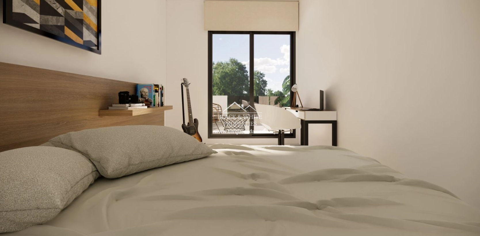 Nueva construcción  - Villa - San Fulgencio