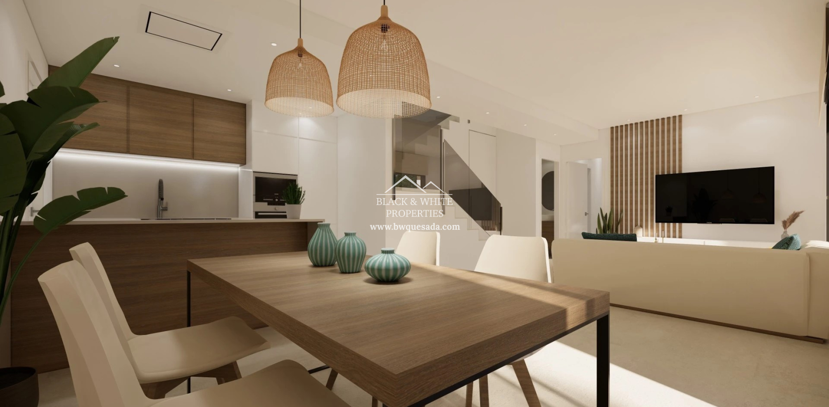 Nueva construcción  - Villa - San Fulgencio