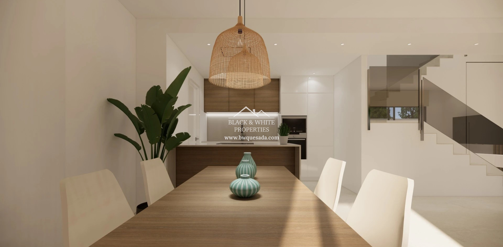 Nueva construcción  - Villa - San Fulgencio