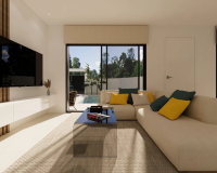 Nueva construcción  - Villa - San Fulgencio