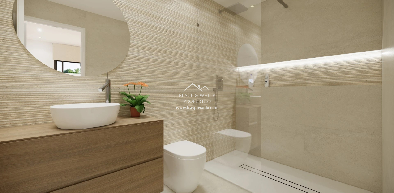 Nueva construcción  - Villa - San Fulgencio