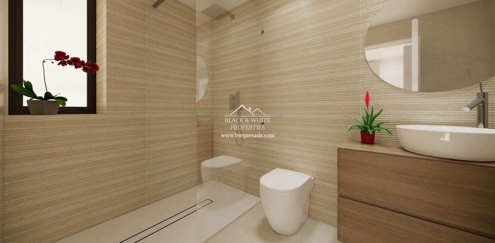 Nueva construcción  - Villa - San Fulgencio