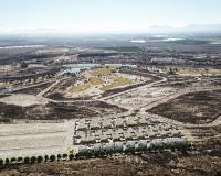 Nueva construcción  - Villa - San Javier  - San Javier