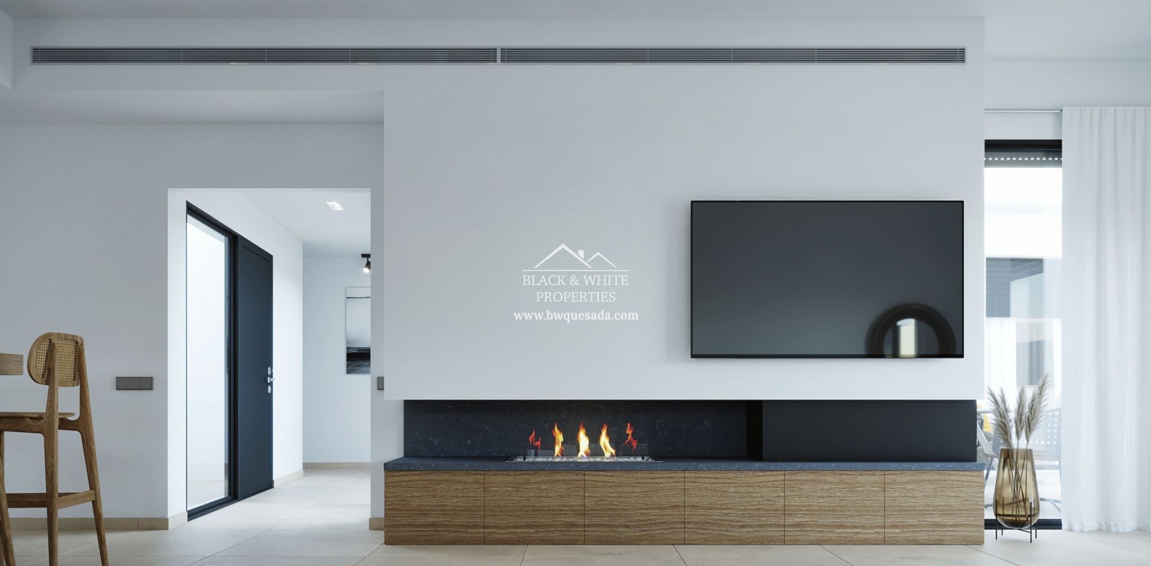 Nueva construcción  - Villa - San Javier  - San Javier