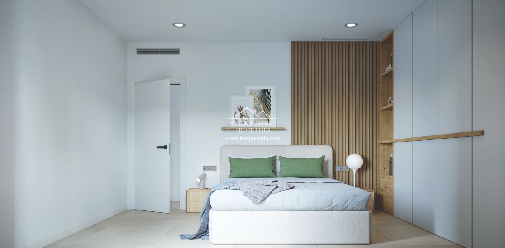 Nueva construcción  - Villa - San Javier  - San Javier