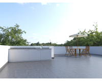 Nueva construcción  - Villa - San Javier  - San Javier