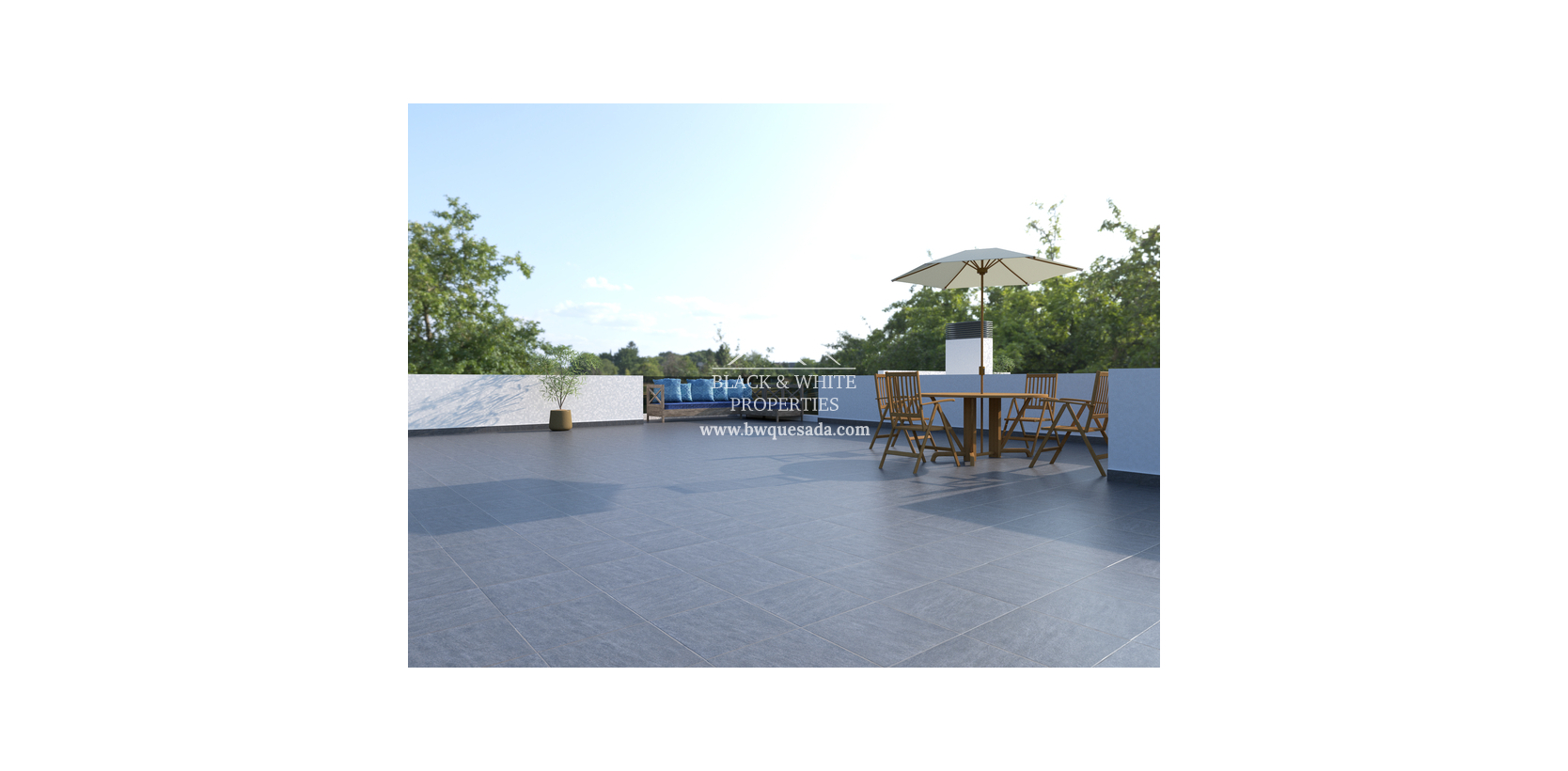 Nueva construcción  - Villa - San Javier  - San Javier