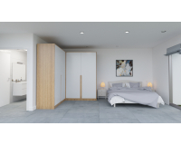 Nueva construcción  - Villa - San Javier  - San Javier