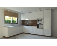 Nueva construcción  - Villa - San Javier  - San Javier