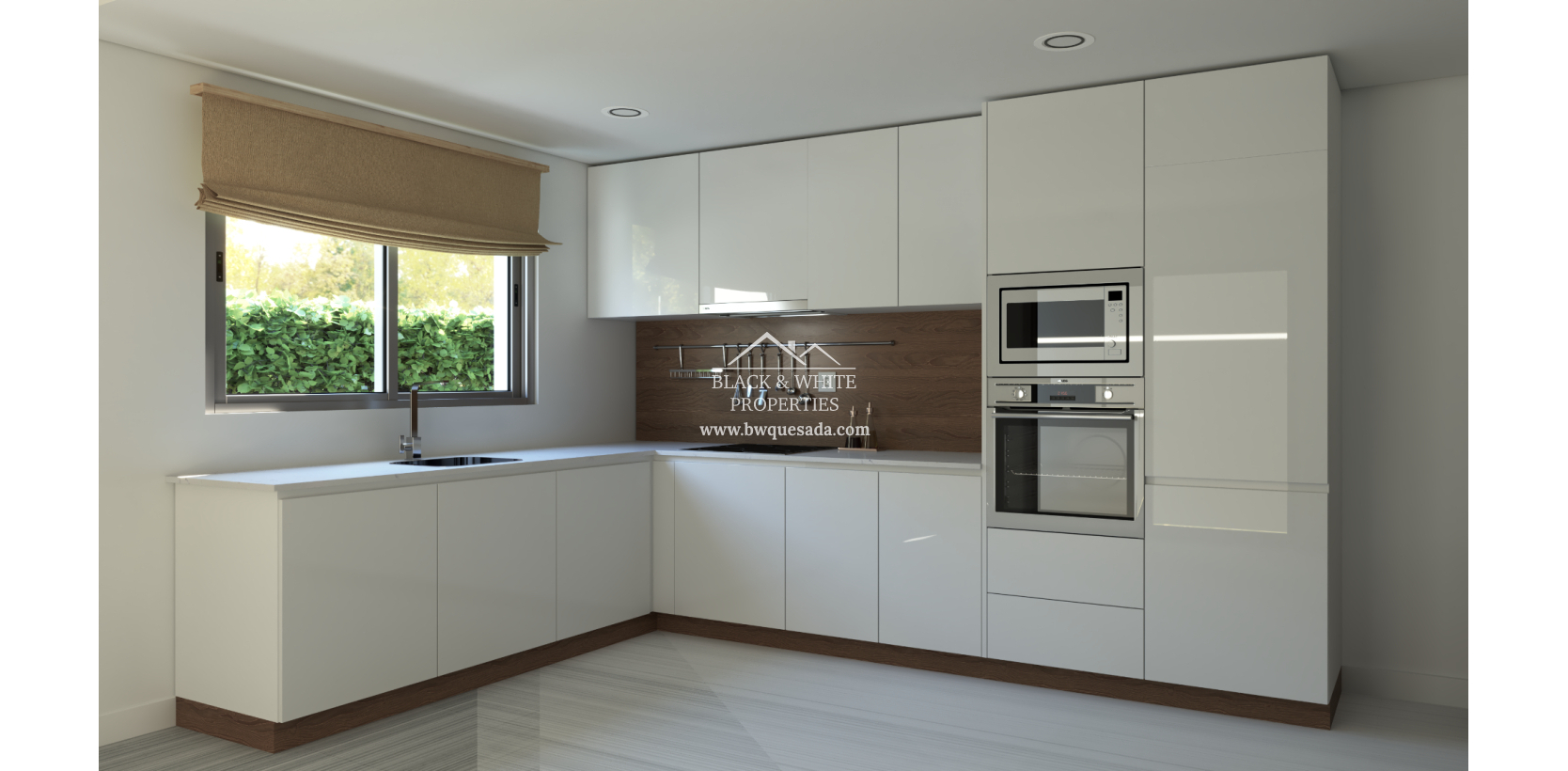 Nueva construcción  - Villa - San Javier  - San Javier