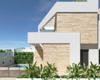 Nueva construcción  - Villa - San Miguel
