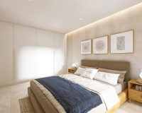 Nueva construcción  - Villa - San Pedro del Pinatar