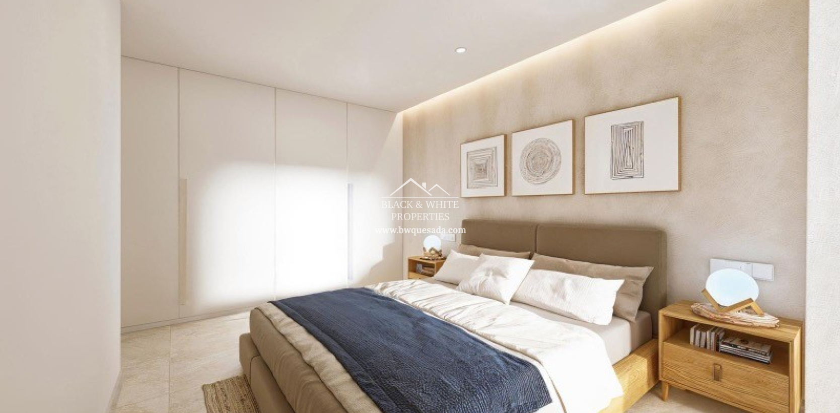 Nueva construcción  - Villa - San Pedro del Pinatar