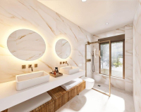 Nueva construcción  - Villa - San Pedro del Pinatar