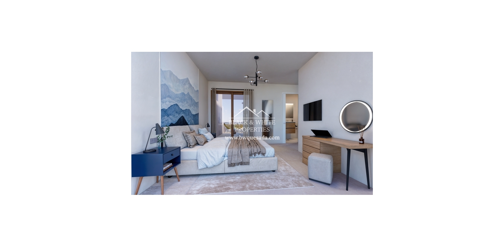 Nueva construcción  - Villa - Torre Pacheco