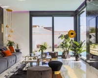 Nueva construcción  - Villa - Torrevieja