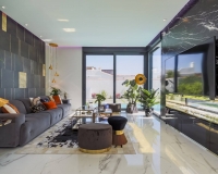 Nueva construcción  - Villa - Torrevieja