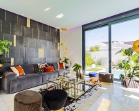 Nueva construcción  - Villa - Torrevieja