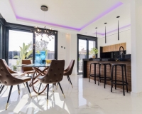 Nueva construcción  - Villa - Torrevieja