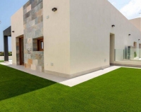Nueva construcción  - Villa - Torrevieja