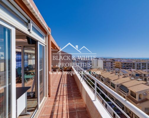 Penthouse - Resale - Guardamar del Segura - Guardamar del Segura
