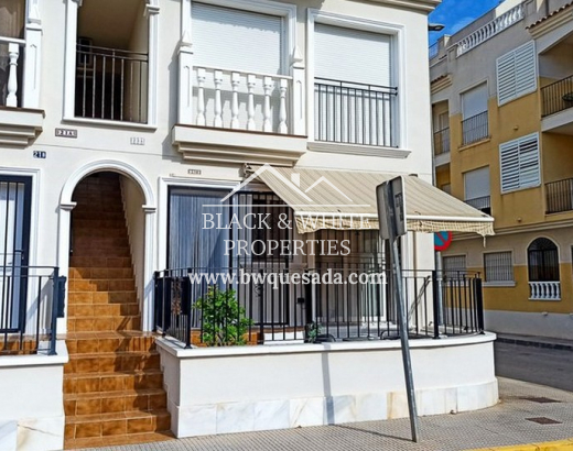 Planta Baja  - Venta - Formentera del Segura - Formentera del Segura