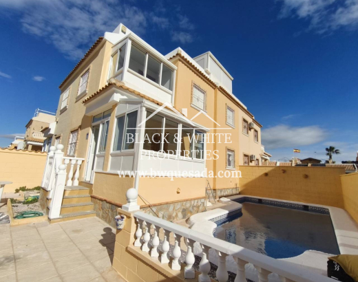 Pół - Kamienica  - Resale - Ciudad Quesada - Ciudad Quesada