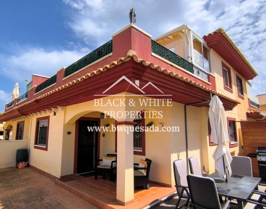 Quad Villa - Venta - Ciudad Quesada - Lo Marabu