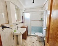 Resale - Apartament - Almoradí